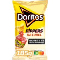 Een afbeelding van Doritos Dippers naturel