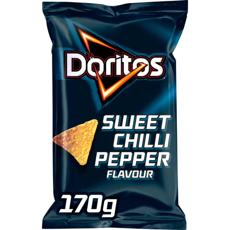 Doritos Sweet chilli pepper bestellen Albert Heijn