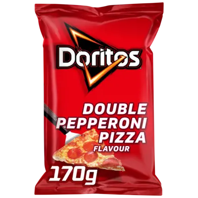 pdp-image-Doritos Pizza double pepperoni flavour