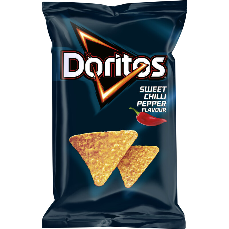 Doritos Sweet chilli pepper reserveren Albert Heijn