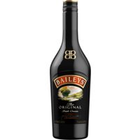 Een afbeelding van Baileys Irish cream