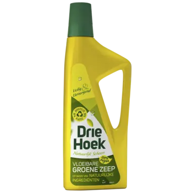 pdp-image-Driehoek Vloeibare zeep