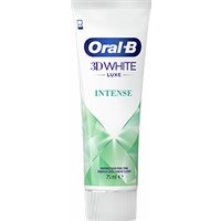 Een afbeelding van Oral-B 3D White luxe intense tandpasta