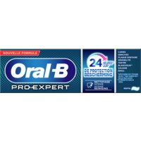 Een afbeelding van Oral-B Pro-expert intense reiniging tandpasta