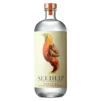 Seedlip Grove 42 citrus alcoholvrij bel