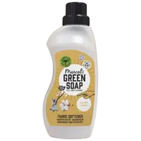 Marcel's Green Soap Wasverzachter vanilla & cotton