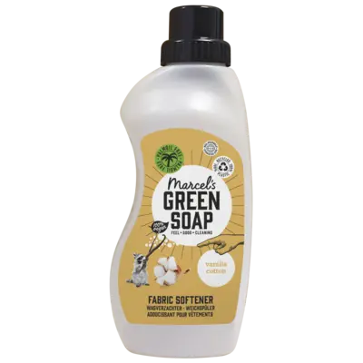 pdp-image-Marcel's Green Soap Wasverzachter vanilla & cotton