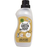 Albert Heijn Marcel's Green Soap Wasverzachter vanilla & cotton aanbieding