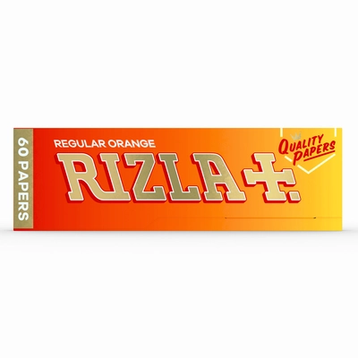 pdp-image-Rizla+. Oranje enkel