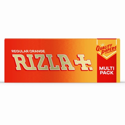 pdp-image-Rizla+. Oranje 5-pack