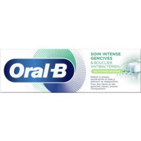 Albert Heijn Oral-B Intensieve tandvlees verzorging aanbieding