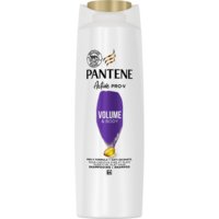 Een afbeelding van Pantene Shampoo sheer volume bel