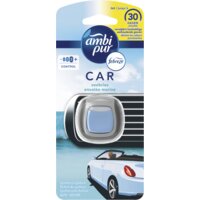 Een afbeelding van Ambi Pur Car luchtverfrisser zeebries