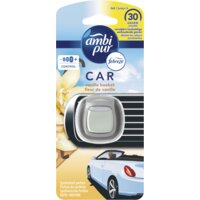 Ambi Pur Car luchtverfrisser vanille boeket