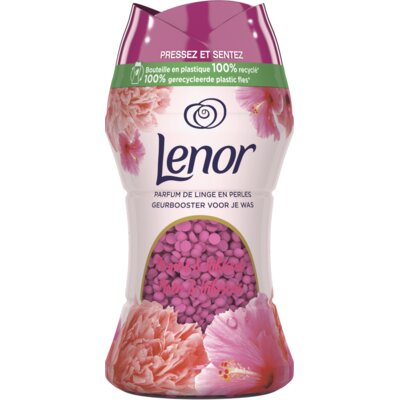 pdp-image-Lenor Geurbooster peony & hibiscus