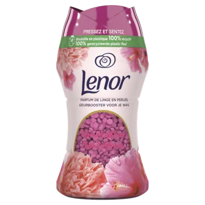 pdp-image-Lenor Geurbooster peony & hibiscus