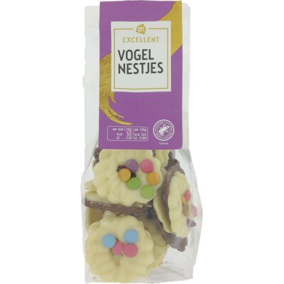 pdp-image-AH Excellent Vogelnestjes