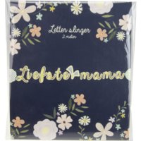 Een afbeelding van AH Slinger liefste mama