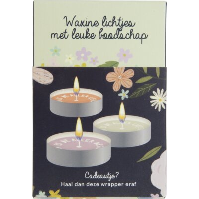 pdp-image-AH Theelichtjes