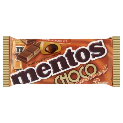 pdp-image-Mentos Choco & caramel filled with chocolate