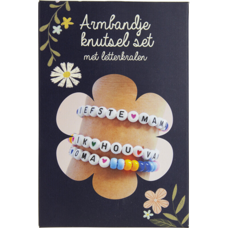 Een afbeelding van AH Armbandjes