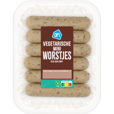pdp-image-AH Mini worstjes