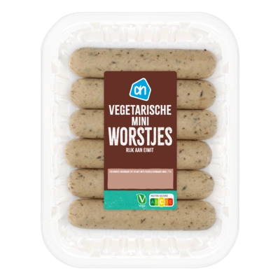pdp-image-AH Mini worstjes