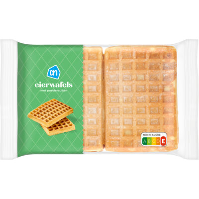 pdp-image-AH Eierwafels met poedersuiker