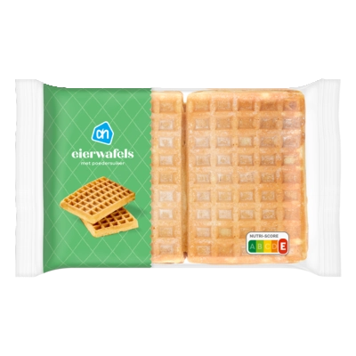 pdp-image-AH Eierwafels met poedersuiker