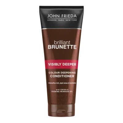 pdp-image-John Frieda Brilliant brunette conditioner