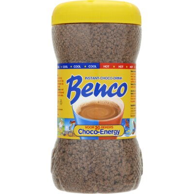 pdp-image-Benco Cacaopoeder