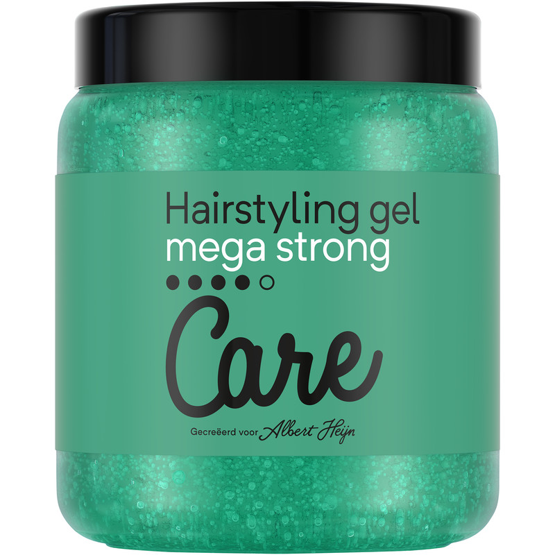 Een afbeelding van Care Gel pot