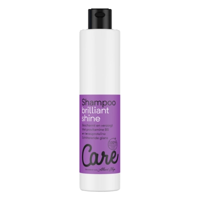 pdp-image-Care Shine shampoo
