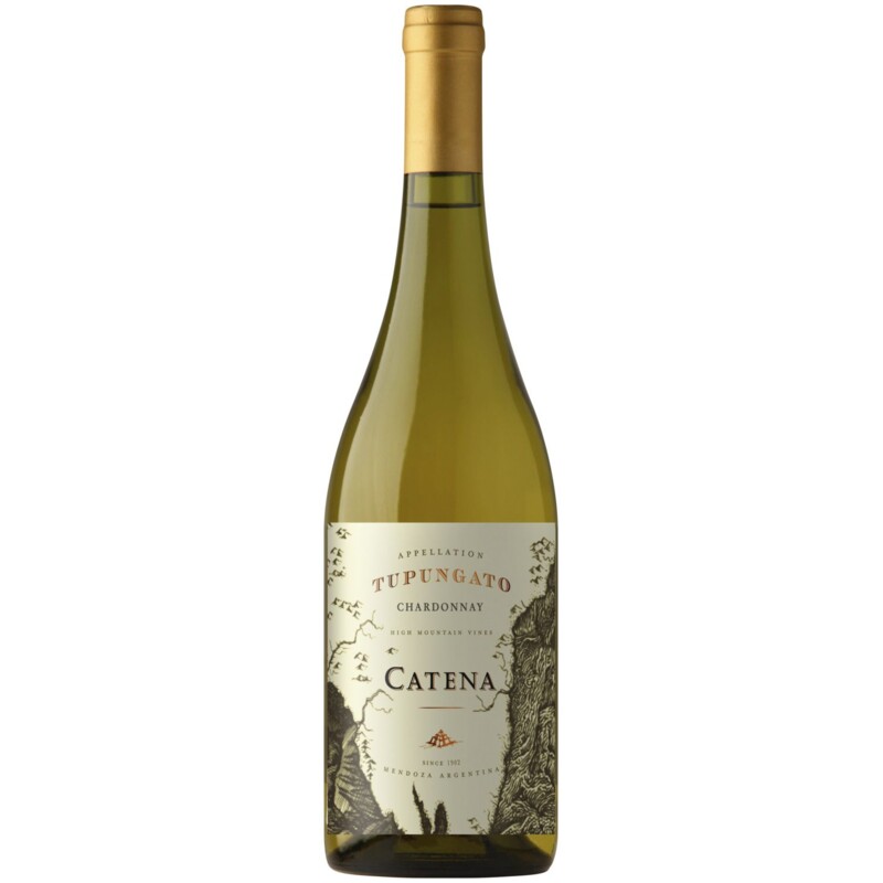 Een afbeelding van Catena Appellation Chardonnay bel