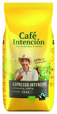 pdp-image-Café Intención Ecologico espresso bohnen