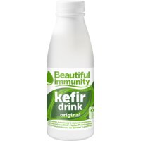 Een afbeelding van Beautiful dairy Kefir original