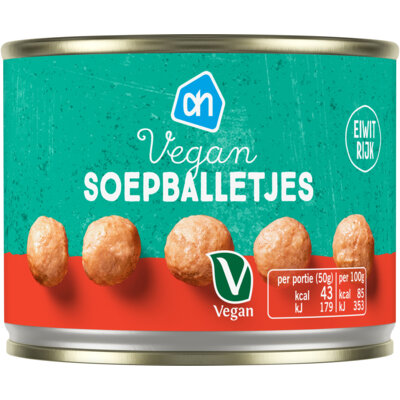 pdp-image-AH Vegan soepballetjes