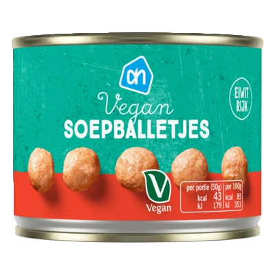 pdp-image-AH Vegan soepballetjes