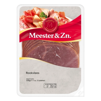 pdp-image-Meester & Zn. Runderrookvlees