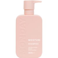 Afbeelding van Monday Moisture shampoo