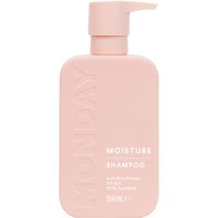 Een afbeelding van Monday Moisture shampoo