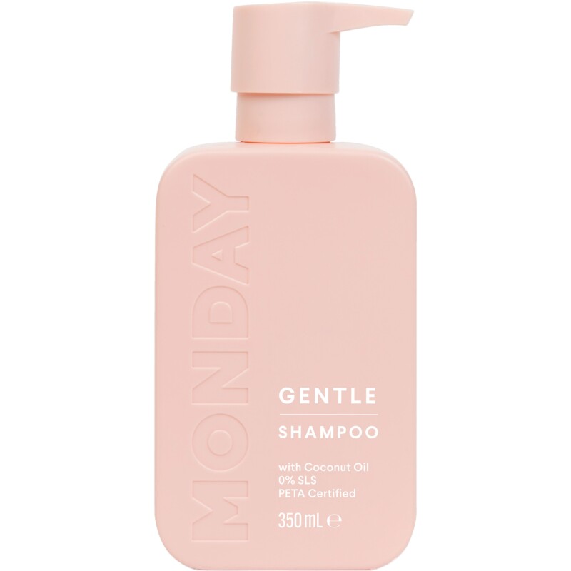 Een afbeelding van Monday Gentle shampoo