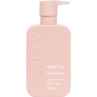 Een afbeelding van Monday Gentle shampoo