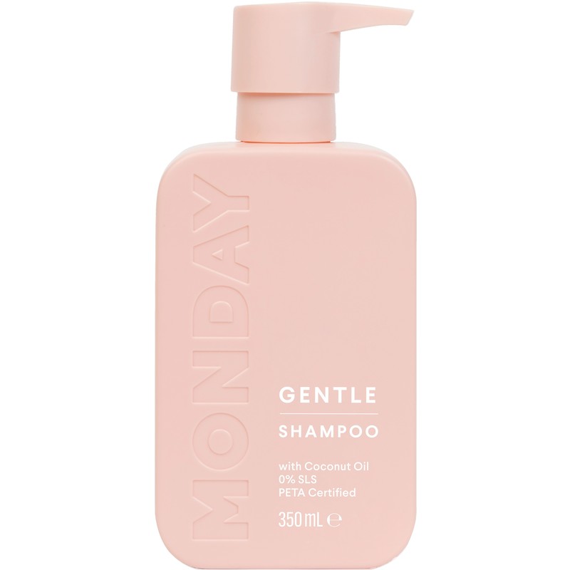 Een afbeelding van Monday Gentle shampoo