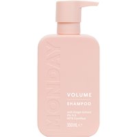 Een afbeelding van Monday Volume shampoo