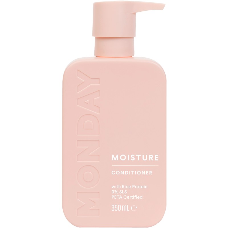 Een afbeelding van Monday Moisture conditioner