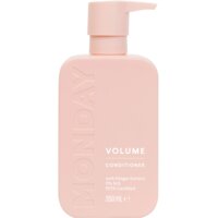 Een afbeelding van Monday Volume conditioner