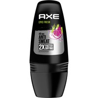 Een afbeelding van Axe Epic fresh anti-transpirant roller