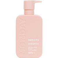 Een afbeelding van Monday Smooth shampoo