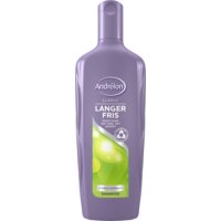 Een afbeelding van Andrélon Classic shampoo langer fris